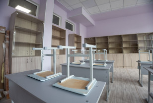 В Смоленске отремонтируют школу № 1 и детсад № 51 «Росинка»