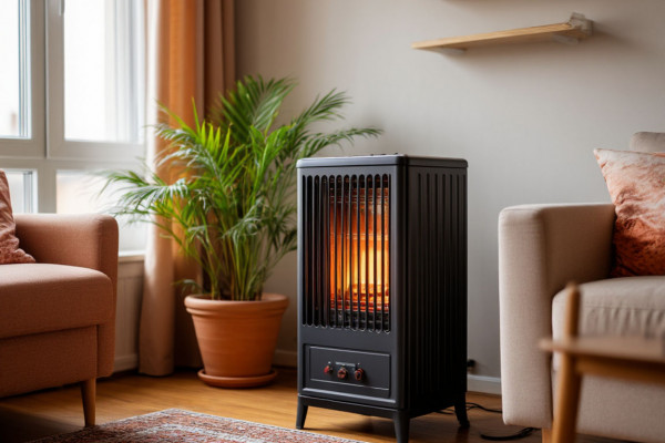 «Смоленскэнерго» напоминает смолянам о необходимости соблюдений правил электробезопасности при использовании электрических обогревателей