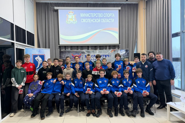 Андрей Коваленко: Нужно работать над собой и быть лучшим