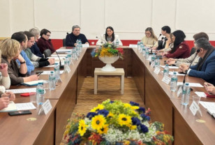 В Смоленской области будет создан региональный стандарт социального питания