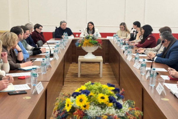 В Смоленской области будет создан региональный стандарт социального питания