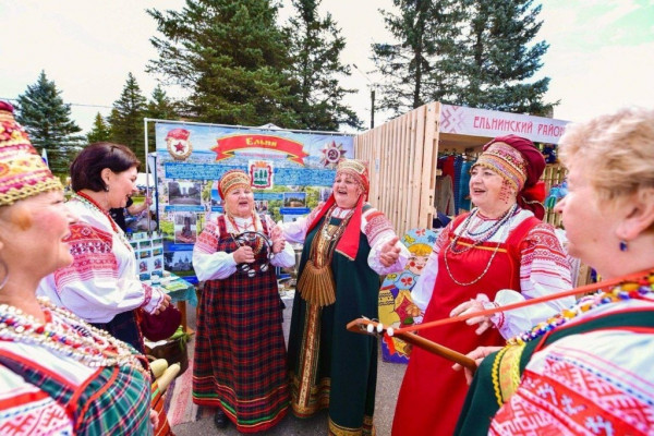 В Смоленской области назвали лучших работников культуры 