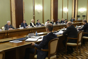 «Единая Россия» и Кабмин подвели промежуточные итоги работы по народной программе партии