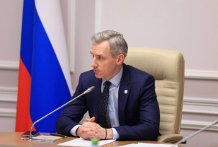 Василий Анохин: Каждый реализуемый проект вносит свой вклад в развитие экономики региона