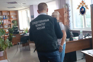 В Смоленске суд вынес приговор по делу о коррупции в УФНС