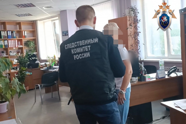 В Смоленске суд вынес приговор по делу о коррупции в УФНС