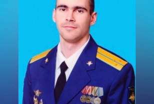 Сенатор Артём Малащенков рассказал историю смоленского бойца СВО с позывным Демон