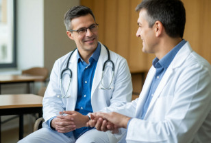 Смоленская область активно участвует в Неделе профилактики неинфекционных заболеваний