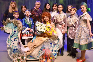 Дети сотрудников смоленского УФСИН организовали концерт в помощь пострадавшему подростку