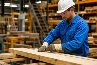Нарушения трудового законодательства выявлены на мебельной фабрике в Смоленске