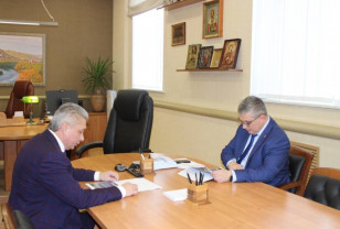 Смоленск активно работает над созданием благоприятной среды для бизнеса