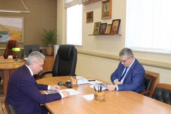 Смоленск активно работает над созданием благоприятной среды для бизнеса