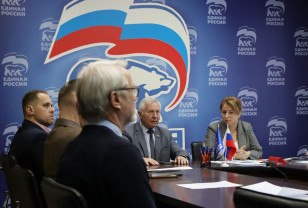 Смоленские единороссы подвели итоги проекта «Чистая страна» за 2025 год