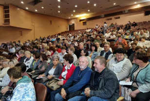 Более 1 600 смолян стали участниками семинара по энергоэффективности учреждений бюджетной сферы