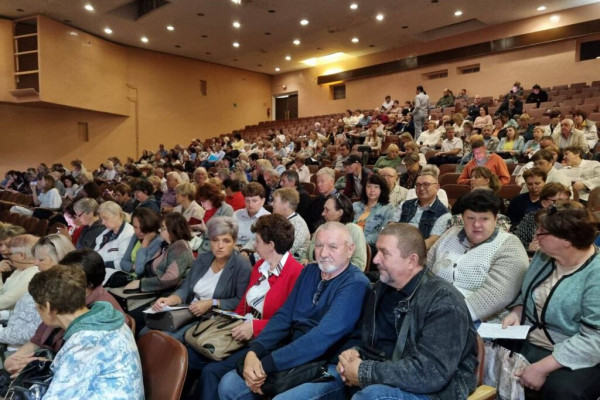 Более 1 600 смолян стали участниками семинара по энергоэффективности учреждений бюджетной сферы