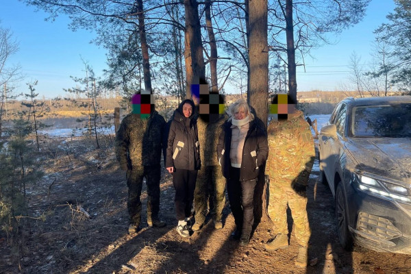 Смоленские активистки «Единой России» поддержали участников СВО