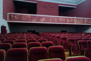 В Смоленской области отремонтируют девять учреждений культуры