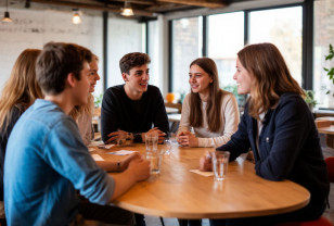 В Смоленске прошёл региональный форум «Будущее начинается с наставника»