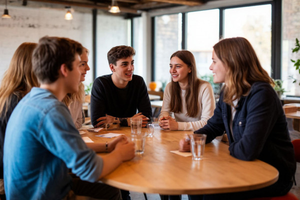 В Смоленске прошёл региональный форум «Будущее начинается с наставника»