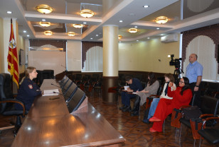 Правоохранители отчитались о борьбе с нелегалами за минуший год в Смоленской области