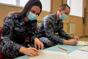 Смоленское УФСИН поддержало донорское движение