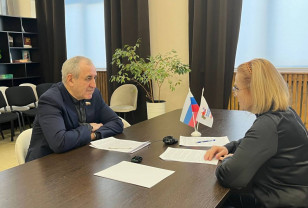 «СВОИ» и материнское сообщество: новые инициативы смоленского филиала «Защитники Отечества»