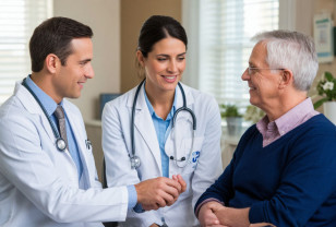 На Смоленщине проходит Неделя профилактики онкозаболеваний