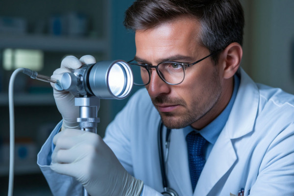 Смоляне стали чаще записываться к врачу онлайн