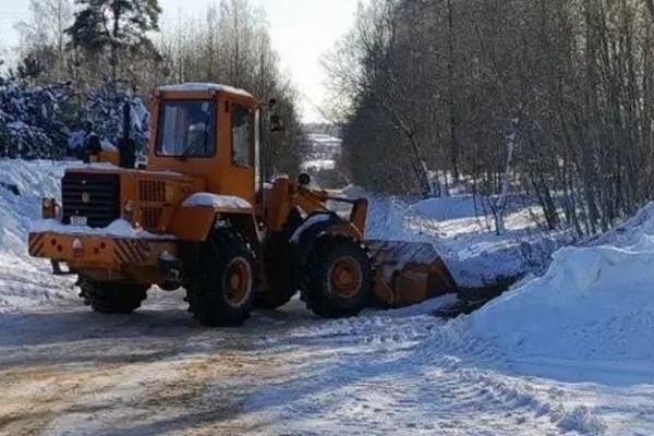 В Смоленске в микрорайоне Королёвка временно ограничат остановку и парковку автомобилей