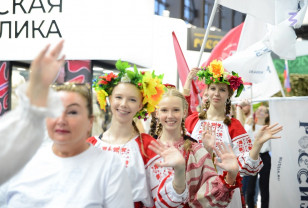 Смоляне примут участие в марафоне «Россия — семья семей» Общества «Знание»