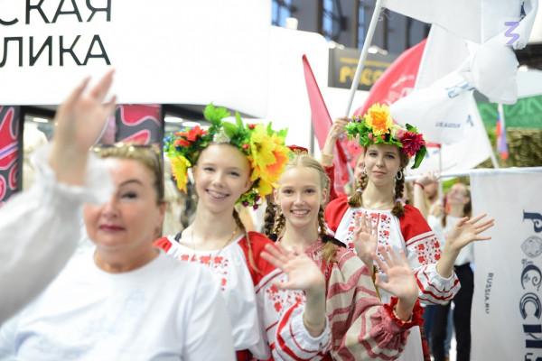 Смоляне примут участие в марафоне «Россия — семья семей» Общества «Знание»