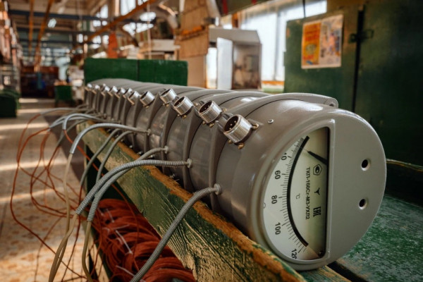 Смоленский завод «Теплоконтроль» присоединился к программе по повышению производительности