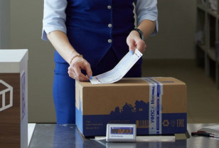 Смоляне отправили около 4700 посылок военнослужащим