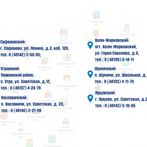 На Смоленщине сотрудники фонда «Защитники Отечества» помогают героям СВО и их семьям 