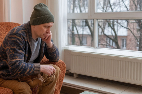 Тепло возвращается в дома Смоленска