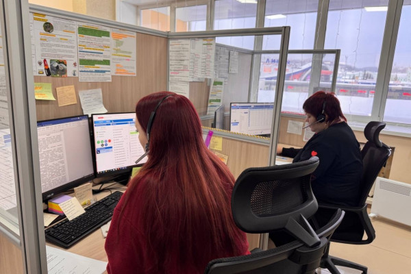 В Смоленске тепло уже подано в 219 домов из 313