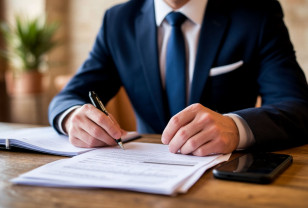 Смоляне могут получить налоговый вычет за долгосрочные сбережения