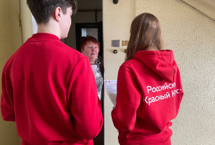 В Смоленске организован подомовой обход в домах с отключённым теплом