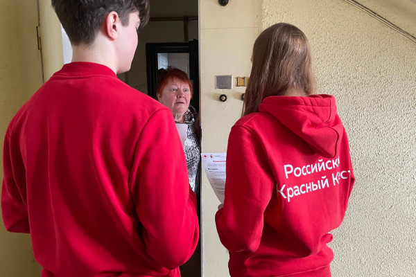 В Смоленске организован подомовой обход в домах с отключённым теплом