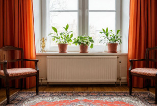 В Смоленске 98% домов и все социальные объекты снова с теплом 