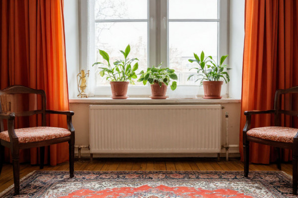 В Смоленске 98% домов и все социальные объекты снова с теплом 