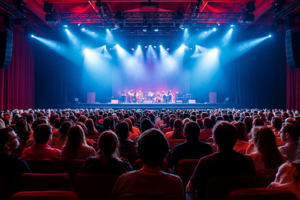 Ансамбль «Трассера» приглашает смолян на традиционный концерт