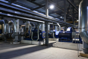 В Смоленске восстановлено теплоснабжение после аварии на улицах Маршала Конева и 25 Сентября