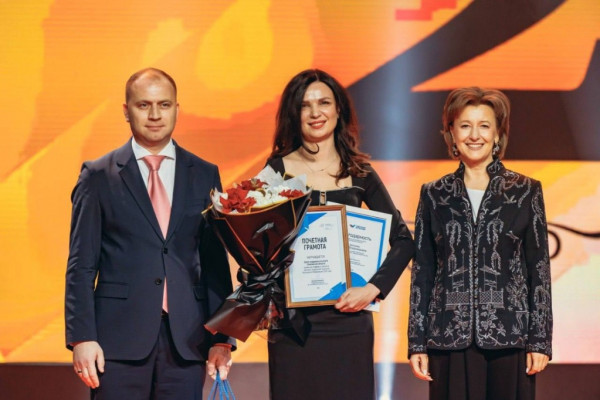 Василий Анохин: Смоленская область подтвердила статус одного из лидеров национального экспорта