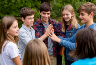 Юные смоляне примут участие в международном фестивале молодёжи