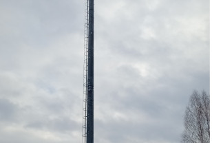 «Ростелеком» построил ещё 41 базовую станцию в Смоленской области