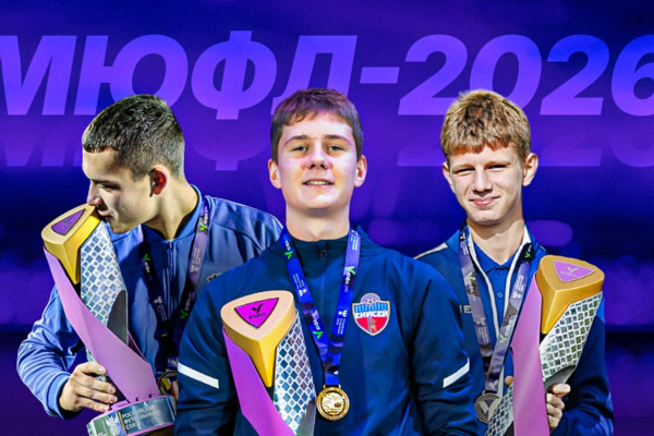 В Смоленск возвращается Юношеская футбольная лига