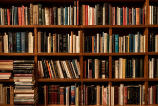 В Смоленске проходит акция в честь Международного дня книгодарения