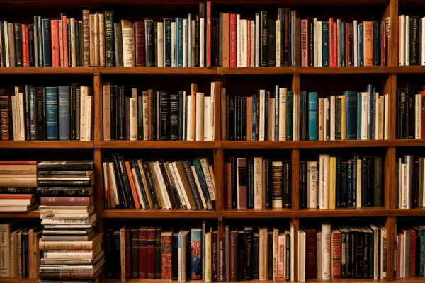 В Смоленске проходит акция в честь Международного дня книгодарения