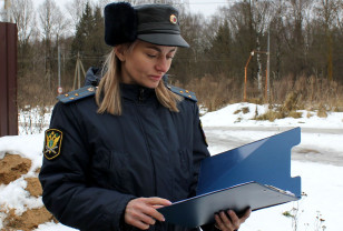 Судебные приставы добились опровержения клеветы в адрес смолянки